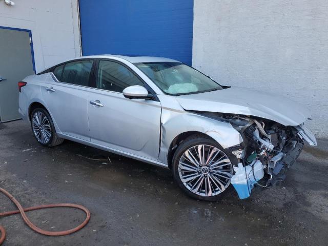 Photo 4 from auction – 2023 NISSAN ALTIMA SL with VIN 1N4BL4EV6PN393968