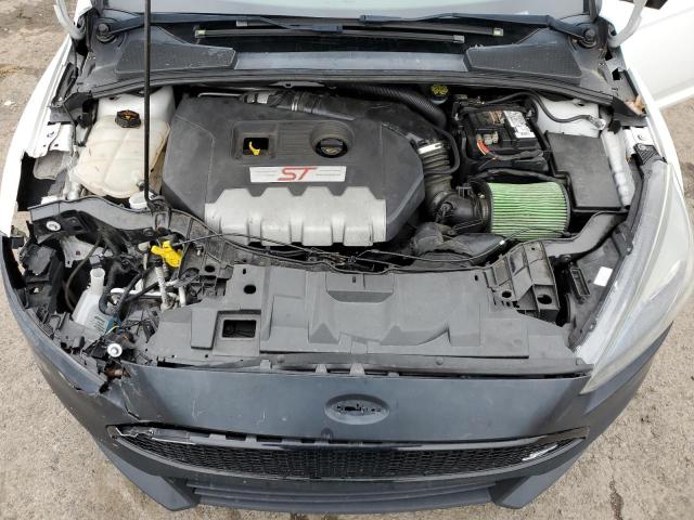 Photo 11 from auction – 2015 FORD FOCUS ST with VIN 1FADP3L99FL333660
