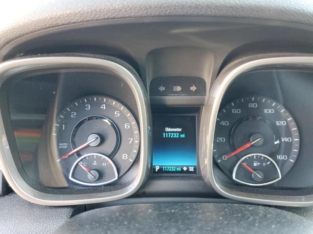 Photo 9 from auction – 2015 CHEVROLET MALIBU 1LT with VIN 1G11C5SL9FF240601
