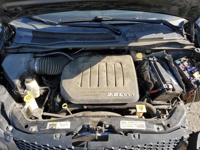 Zdjęcie 12 z aukcji – 2017 DODGE GRAND CARA z VIN 2C4RDGEG7HR807062
