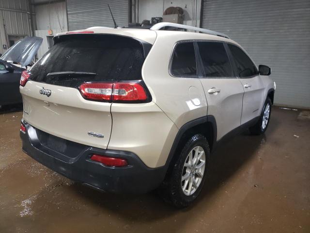 Photo 3 from auction – 2015 JEEP CHEROKEE L with VIN 1C4PJMCB3FW502474
