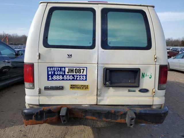 Photo 6 from auction – 2010 FORD ECONOLINE with VIN 1FTNE2EW9ADA29362