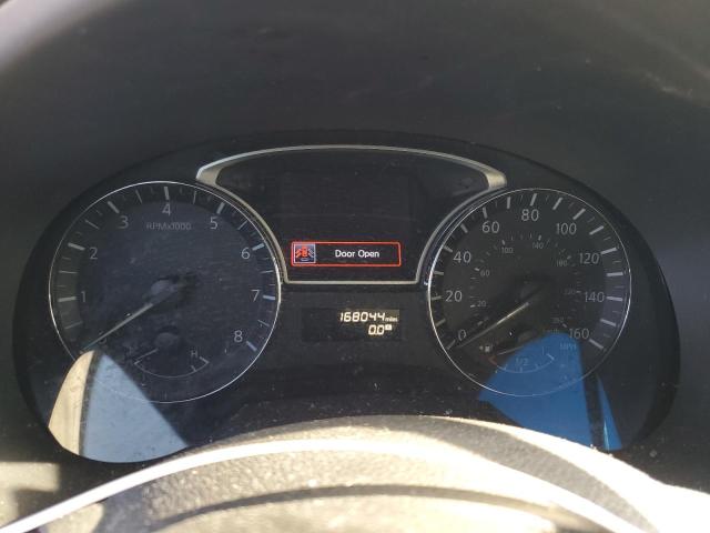 Photo 9 from auction – 2014 NISSAN ALTIMA 2.5 with VIN 1N4AL3AP7EC414266