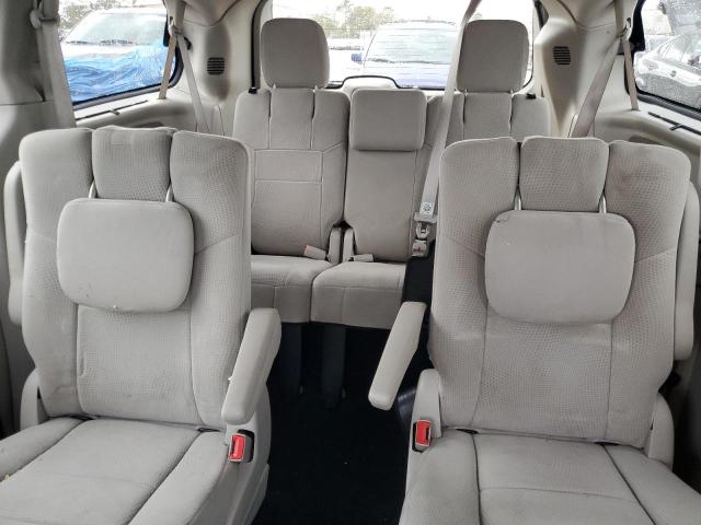 Photo 10 from auction – 2013 DODGE GRAND CARA with VIN 2C4RDGDG8DR532975