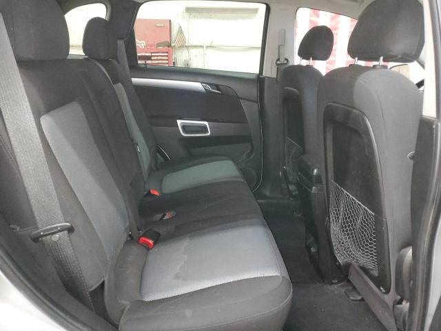 صورة رقم 11 من المزاد - 2012 CHEVROLET CAPTIVA SP مع VIN 3GNAL2EKXCS571985