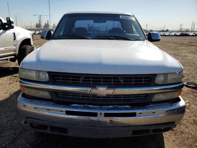Photo 5 from auction – 2000 CHEVROLET SILVERADO with VIN 1GCEK19T3YE153179
