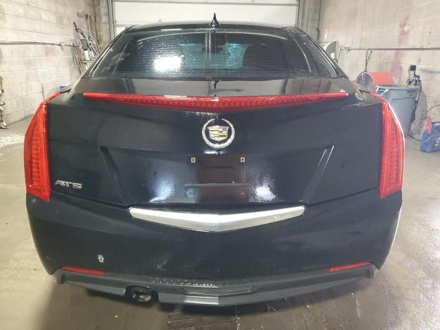 Photo 6 from auction – 2014 CADILLAC ATS with VIN 1G6AA5RA7E0193218