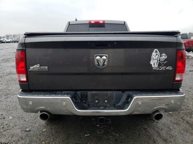 Photo 6 from auction – 2014 RAM 1500 SLT with VIN 1C6RR7GT3ES209242