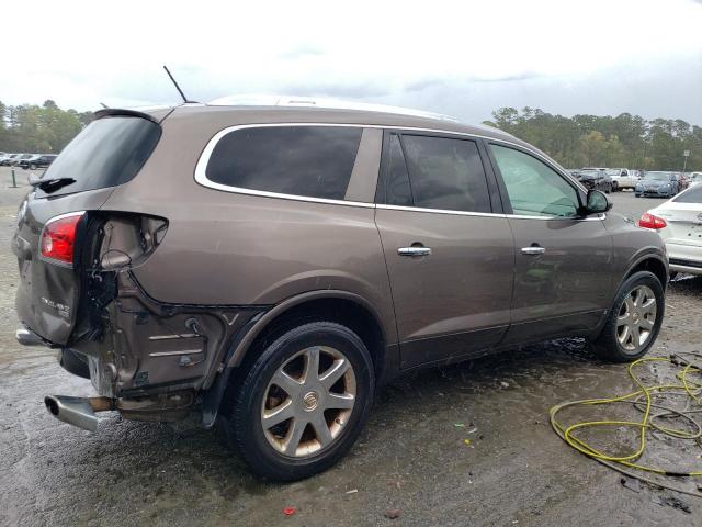 Photo 3 from auction – 2008 BUICK ENCLAVE CX with VIN 5GAER237X8J194740