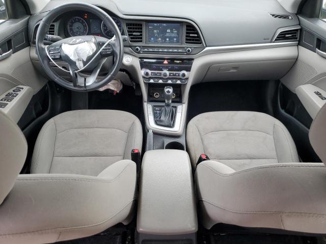 Photo 8 from auction – 2019 HYUNDAI ELANTRA SE with VIN 5NPD84LF6KH481069