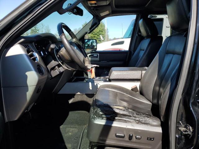 Photo 7 from auction – 2012 FORD EXPEDITION with VIN 1FMJU2A55CEF06098