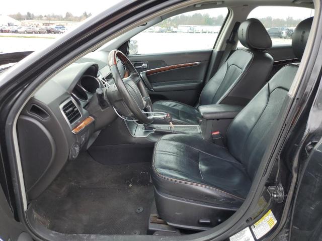 Photo 7 from auction – 2011 LINCOLN MKZ with VIN 3LNHL2GC5BR753169