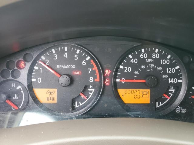 Photo 9 from auction – 2012 NISSAN FRONTIER S with VIN 1N6AD0CW2CC429455