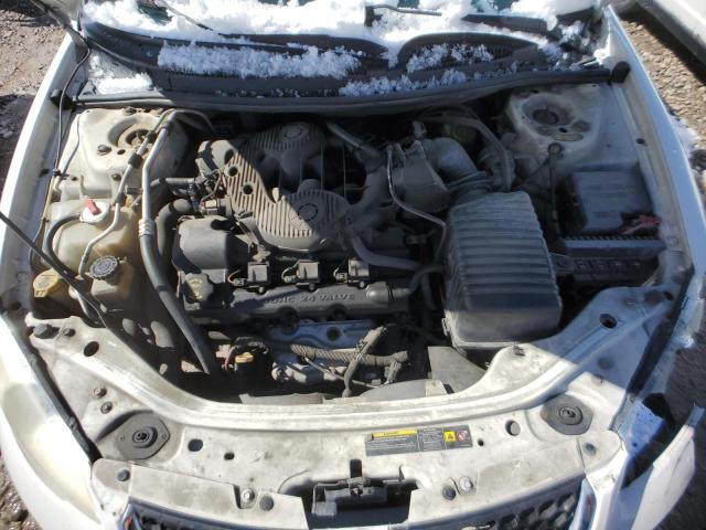 Photo 11 from auction – 2005 DODGE STRATUS SX with VIN 1B3EL46R55N669404
