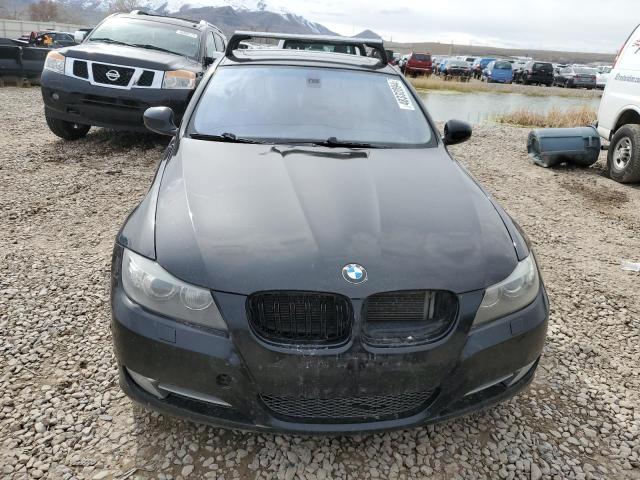 Photo 5 from auction – 2009 BMW 335 XI with VIN WBAPL33579A515757