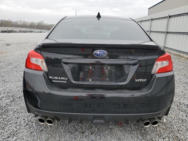 Zdjęcie 6 z aukcji – 2016 SUBARU WRX PREMIU z VIN JF1VA1E60G9815199