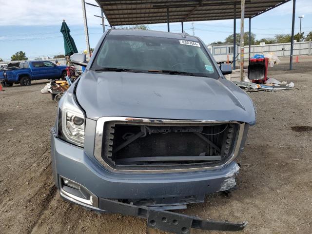 Photo 5 from auction – 2015 GMC YUKON DENA with VIN 1GKS2CKJ2FR605804