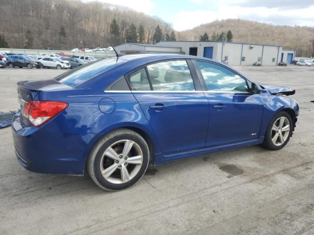 Photo 3 from auction – 2012 CHEVROLET CRUZE LT with VIN 1G1PG5SC0C7210522