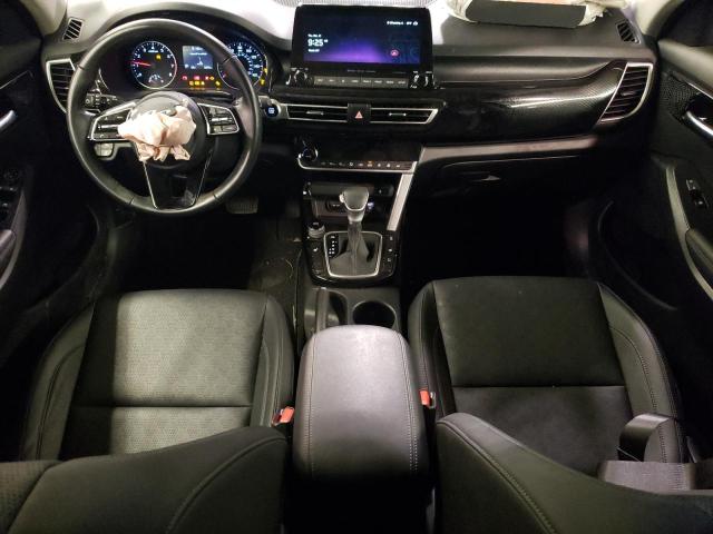 Photo 8 from auction – 2023 KIA SELTOS EX with VIN KNDERCAA7P7465638