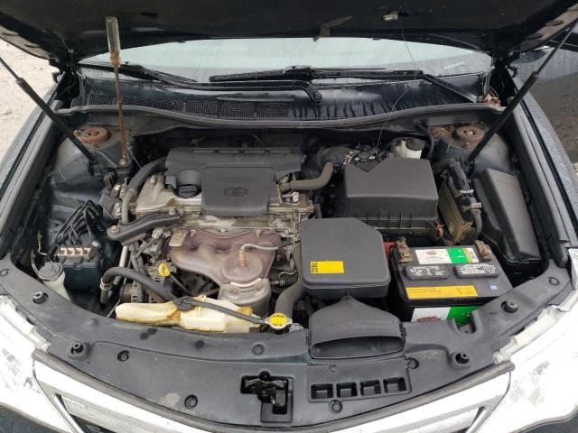 Photo 11 from auction – 2012 TOYOTA CAMRY BASE with VIN 4T1BF1FK4CU065237