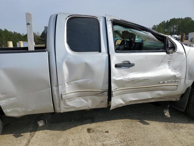 Photo 10 from auction – 2013 GMC SIERRA K15 with VIN 1GTR2VE79DZ381272