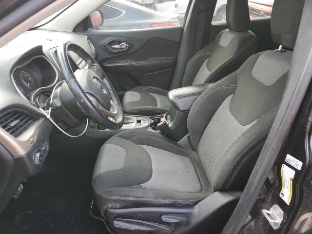 Photo 7 from auction – 2014 JEEP CHEROKEE L with VIN 1C4PJMCS6EW184378