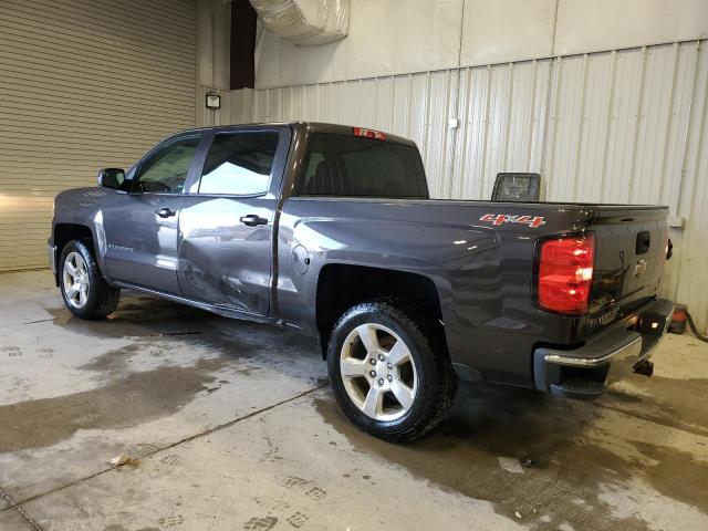 Photo 2 from auction – 2014 CHEVROLET SILVERADO with VIN 3GCUKREC7EG313715