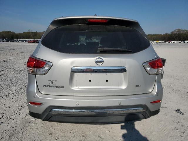صورة رقم 6 من المزاد - 2013 NISSAN PATHFINDER مع VIN 5N1AR2MN3DC609059