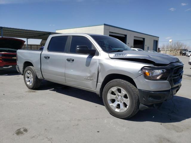 Photo 4 from auction – 2019 RAM 1500 TRADE with VIN 1C6SRFGT2KN621111