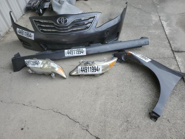 Photo 12 from auction – 2010 TOYOTA CAMRY BASE with VIN 4T4BF3EK3AR071840