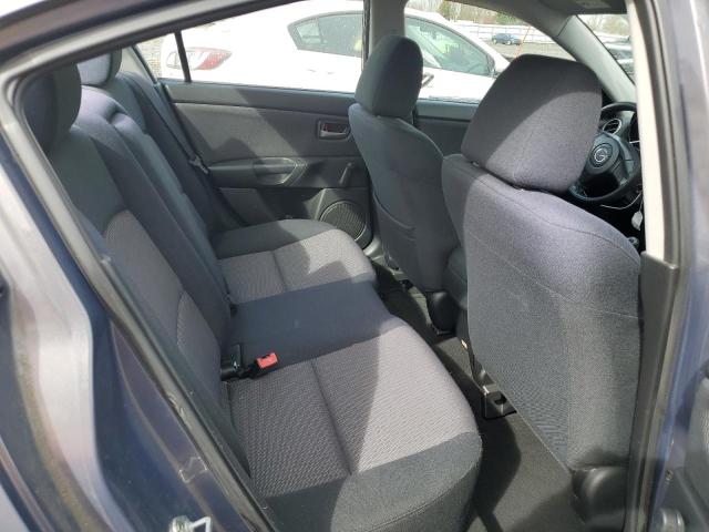 Foto 10 de la subasta – 2007 MAZDA 3 I con VIN JM1BK12FX71627884