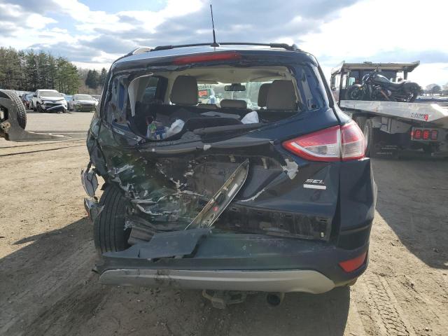 Photo 6 from auction – 2013 FORD ESCAPE SEL with VIN 1FMCU9HX3DUA56807