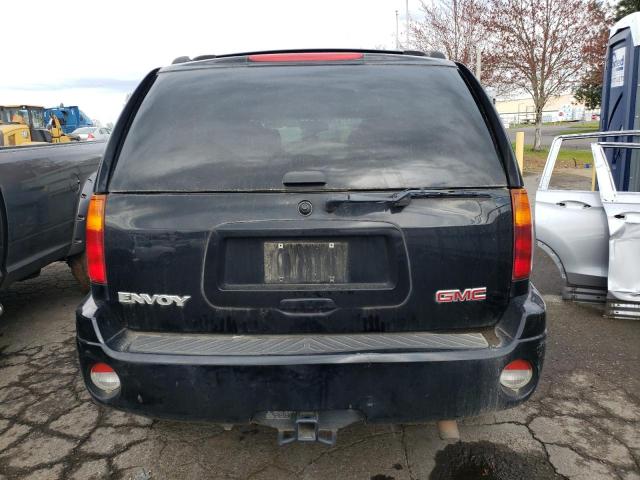 Photo 6 from auction – 2003 GMC ENVOY with VIN 1GKDT13S032149288