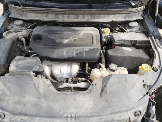Photo 11 from auction – 2021 JEEP CHEROKEE L with VIN 1C4PJLCB2MD164407
