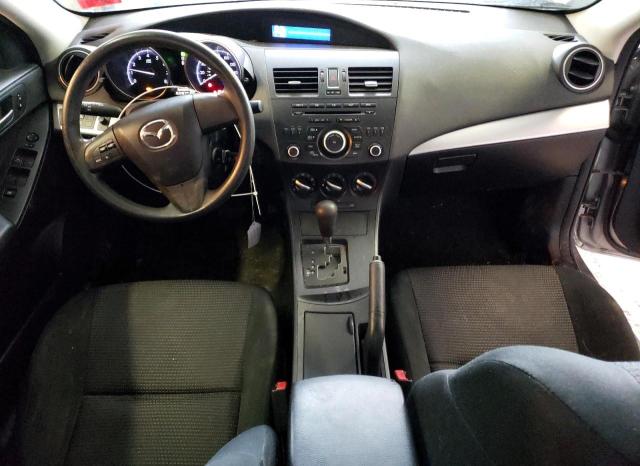Photo 8 from auction – 2013 MAZDA 3 I with VIN JM1BL1TG2D1849657