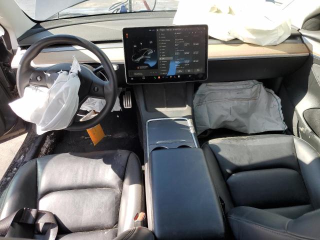 Photo 8 from auction – 2021 TESLA MODEL 3 with VIN 5YJ3E1EC8MF045010