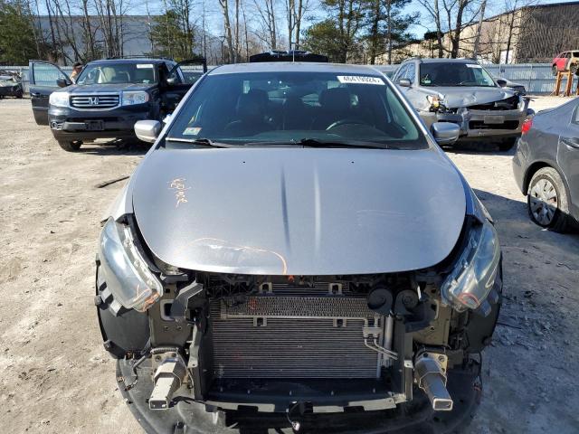 Photo 5 from auction – 2016 DODGE DART GT with VIN 1C3CDFEB6GD539115