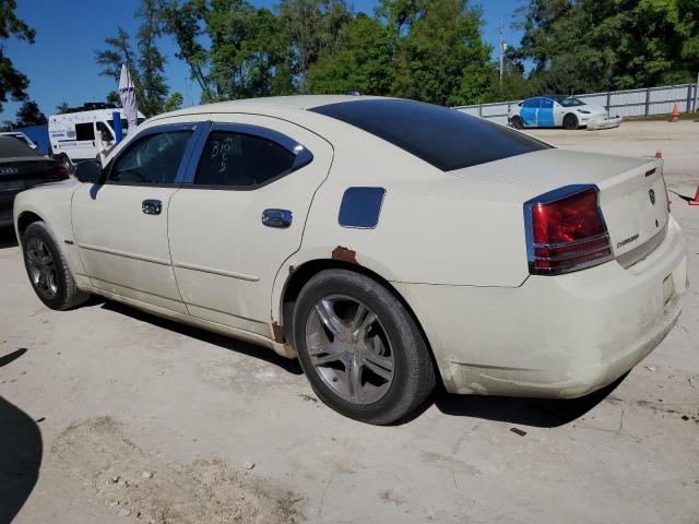 Photo 2 from auction – 2006 DODGE CHARGER R/ with VIN 2B3KA53H56H177007