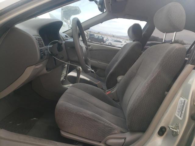 Photo 7 from auction – 2002 TOYOTA COROLLA CE with VIN 1NXBR12E42Z650695