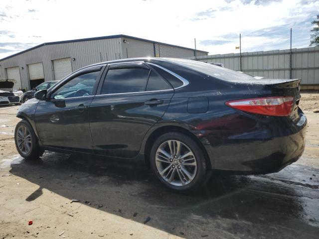 Photo 2 from auction – 2017 TOYOTA CAMRY LE with VIN 4T1BF1FK3HU815332