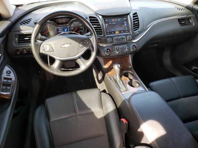Photo 8 from auction – 2014 CHEVROLET IMPALA LT with VIN 2G1115SL0E9109862
