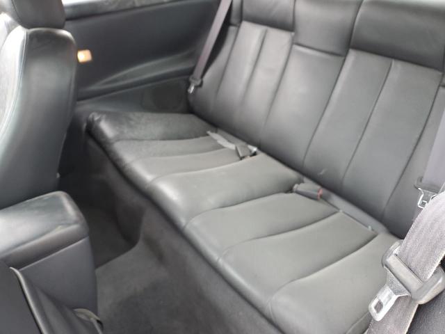 Photo 10 from auction – 2001 TOYOTA CAMRY SOLA with VIN 2T1FF22P01C428897