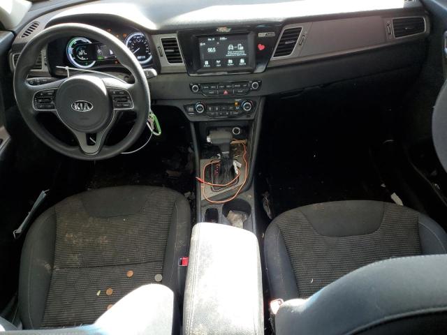 Photo 8 from auction – 2019 KIA NIRO FE with VIN KNDCB3LC4K5290893