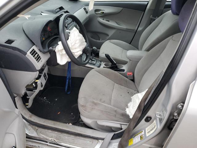 Foto 7 de la subasta – 2012 TOYOTA COROLLA BA con VIN 5YFBU4EE4CP061791