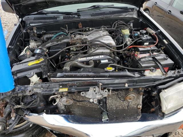 Photo 11 from auction – 1997 TOYOTA 4RUNNER SR with VIN JT3HN86R0V0100653