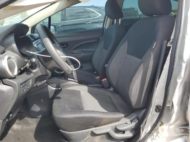 Photo 7 from auction – 2020 NISSAN VERSA with VIN 3N1CN8DV6LL870378
