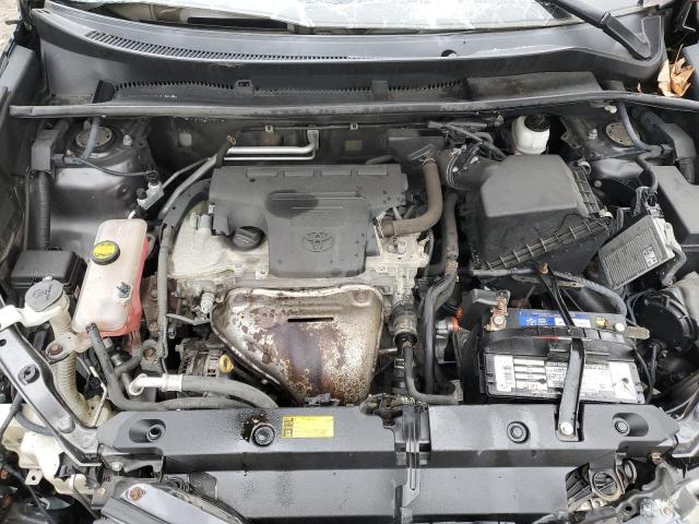 Foto 12 de la subasta – 2013 TOYOTA RAV4 LIMIT con VIN 2T3DFREV3DW124516
