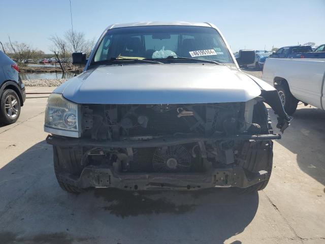Photo 5 from auction – 2005 NISSAN TITAN XE with VIN 1N6BA07A85N545441