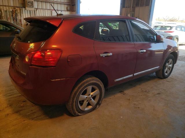 Photo 3 from auction – 2013 NISSAN ROGUE S with VIN JN8AS5MT2DW041799