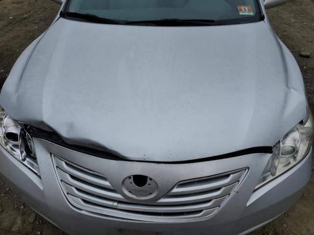 Photo 11 from auction – 2007 TOYOTA CAMRY CE with VIN 4T1BE46K47U608807